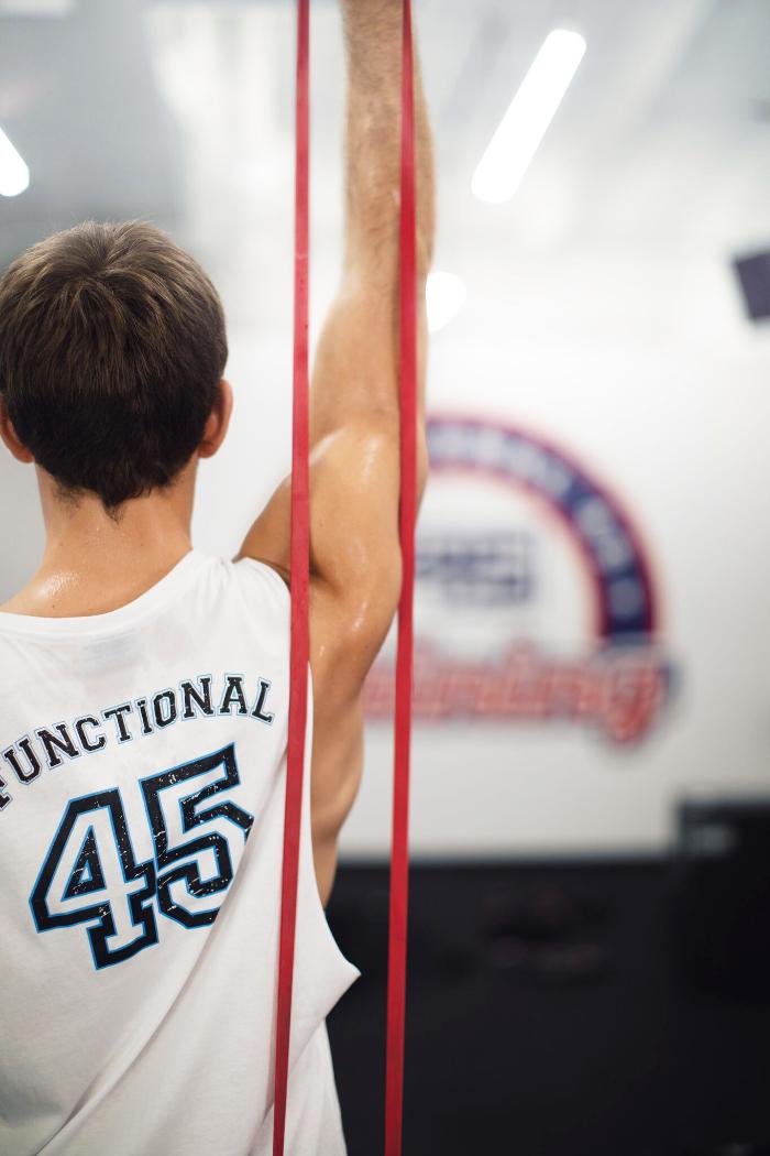 F45 Training Staunton - Staunton, VA