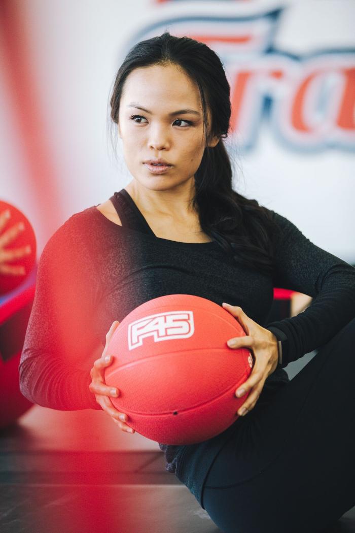 F45 Training Staunton - Staunton, VA