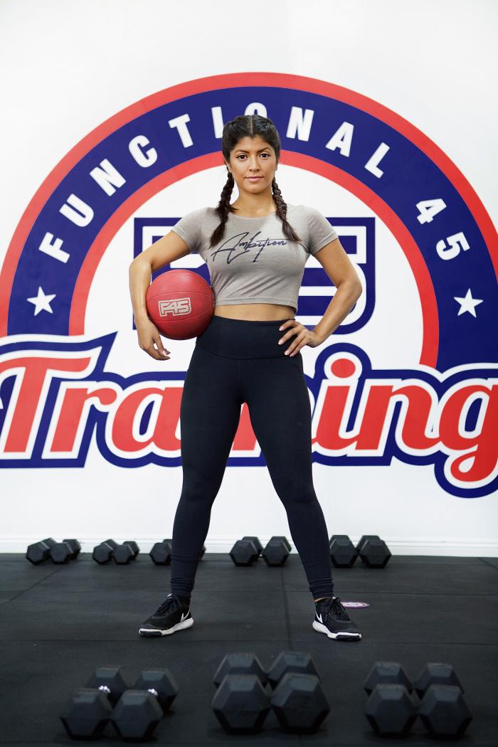 F45 Training Staunton - Staunton, VA