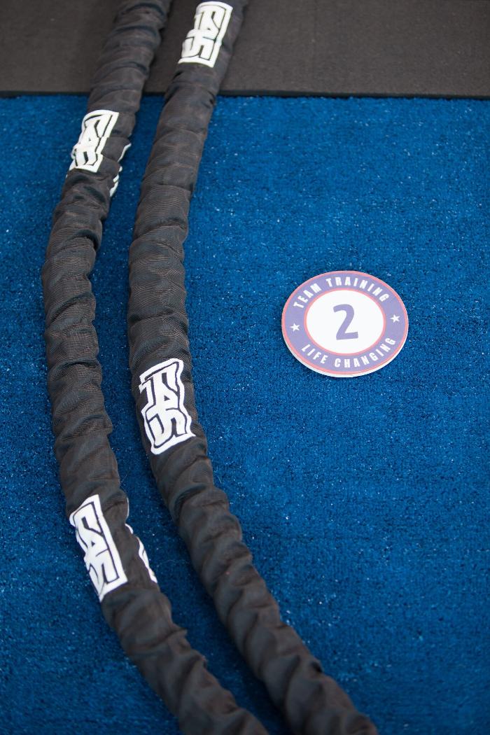 F45 Training Staunton - Staunton, VA