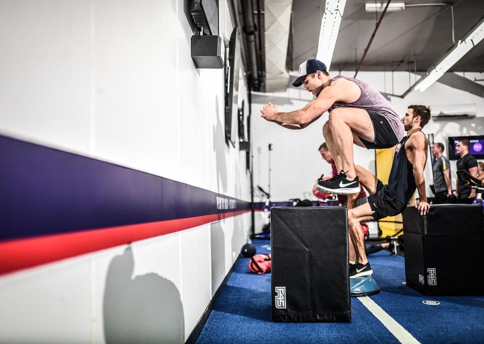 F45 Training Staunton - Staunton, VA