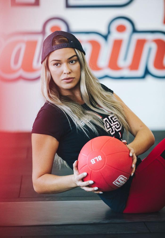 F45 Training Staunton - Staunton, VA