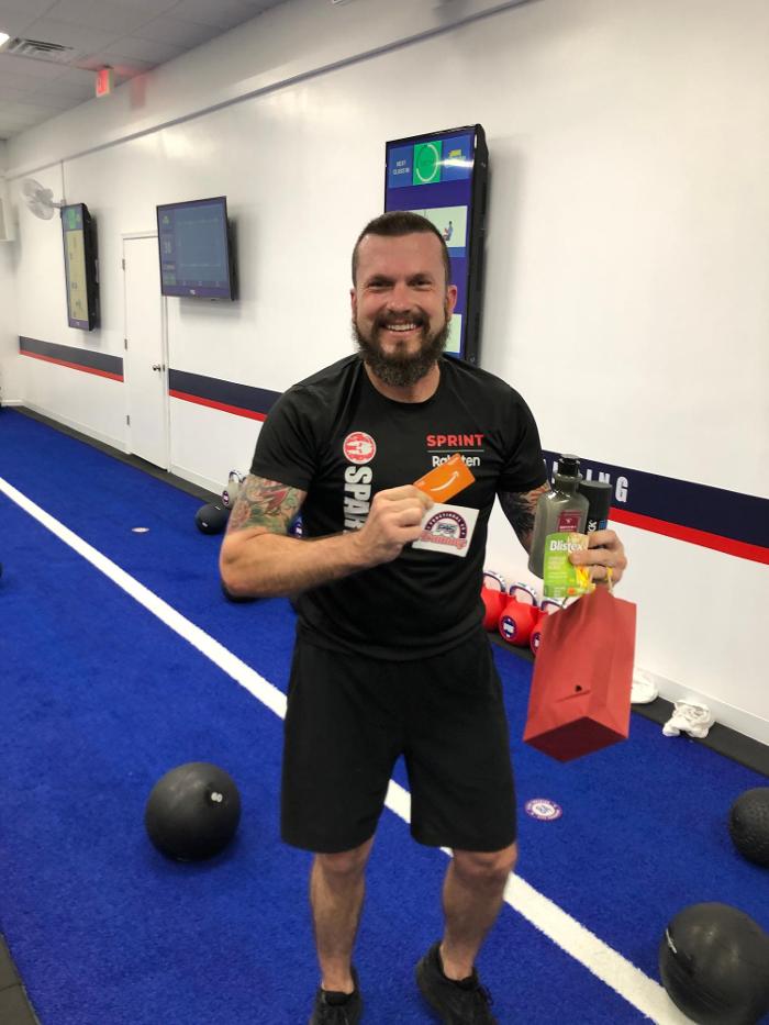 F45 Training Staunton - Staunton, VA