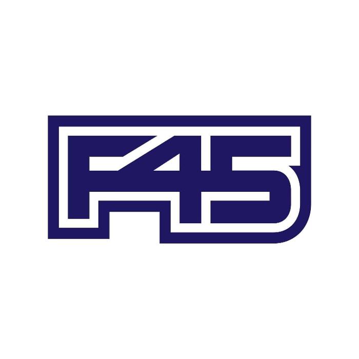 F45 Training Staunton - Staunton, VA