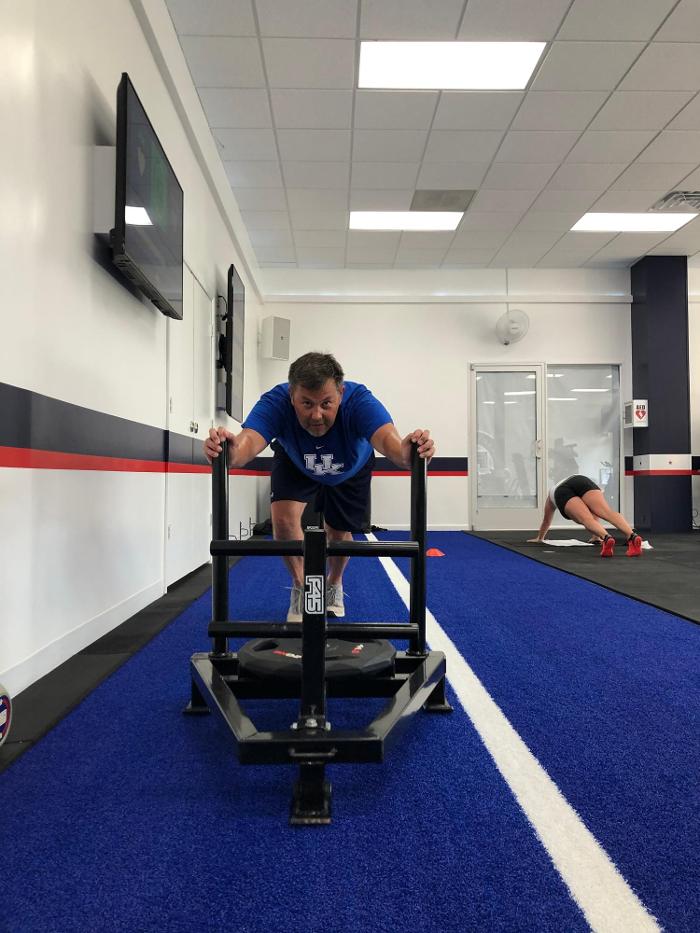 F45 Training Staunton - Staunton, VA