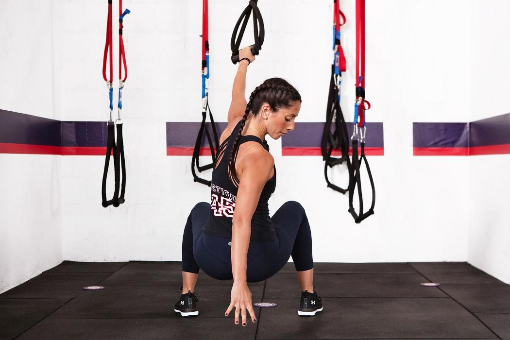 F45 Training Staunton - Staunton, VA