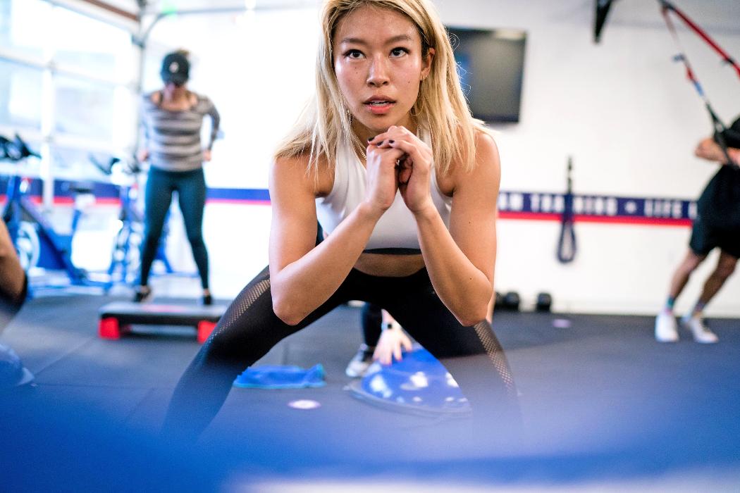 F45 Training Staunton - Staunton, VA