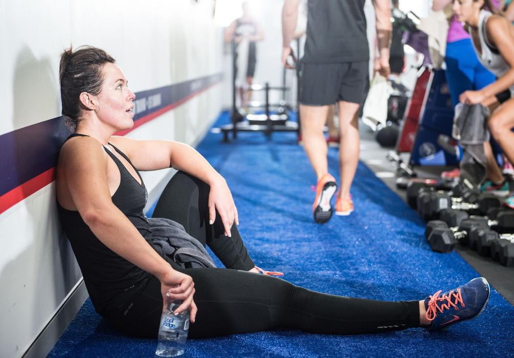 F45 Training Staunton - Staunton, VA