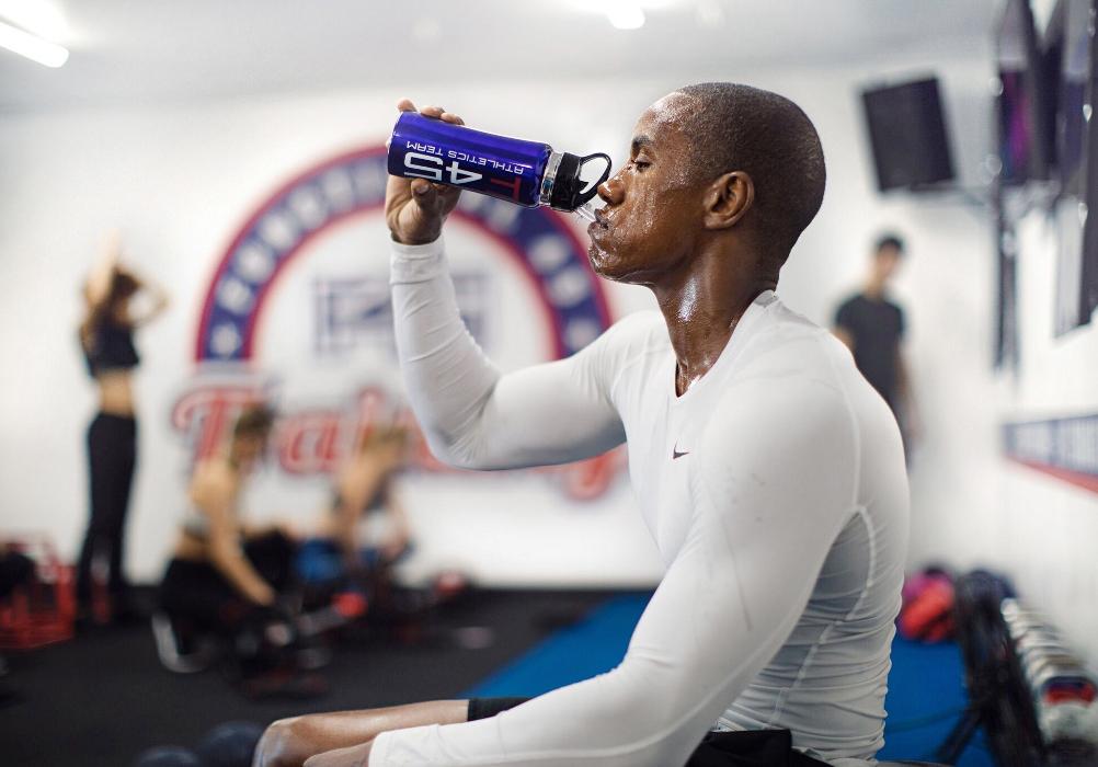 F45 Training Staunton - Staunton, VA