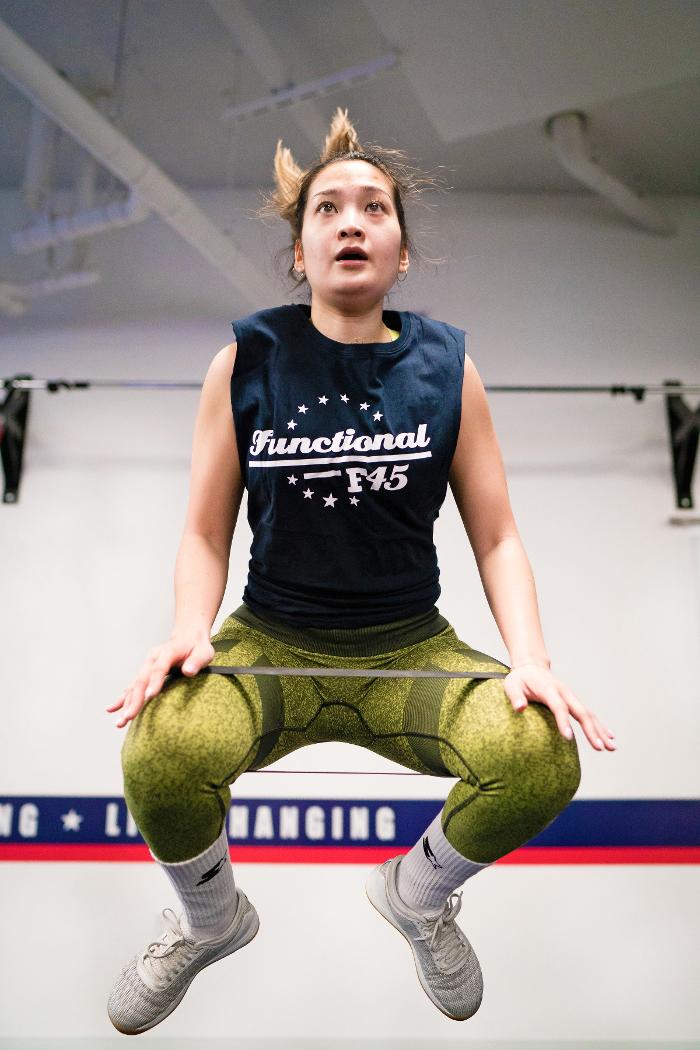 F45 Training Staunton - Staunton, VA