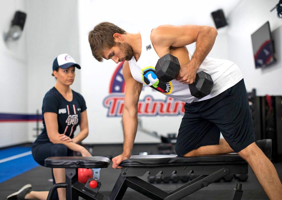 F45 Training Staunton - Staunton, VA