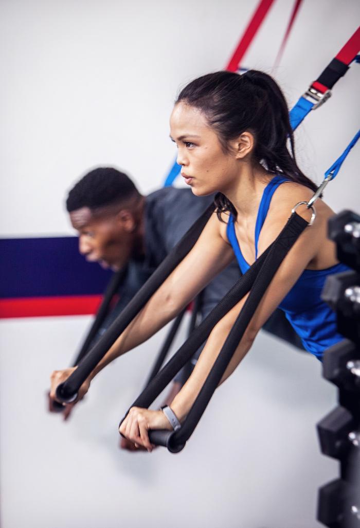 F45 Training Staunton - Staunton, VA