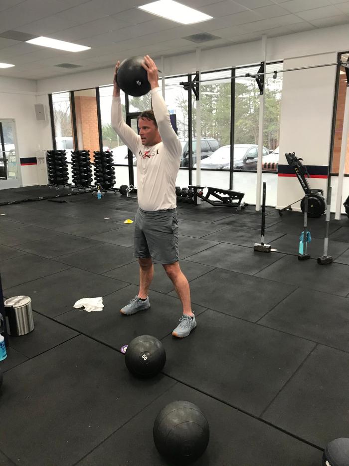 F45 Training Staunton - Staunton, VA