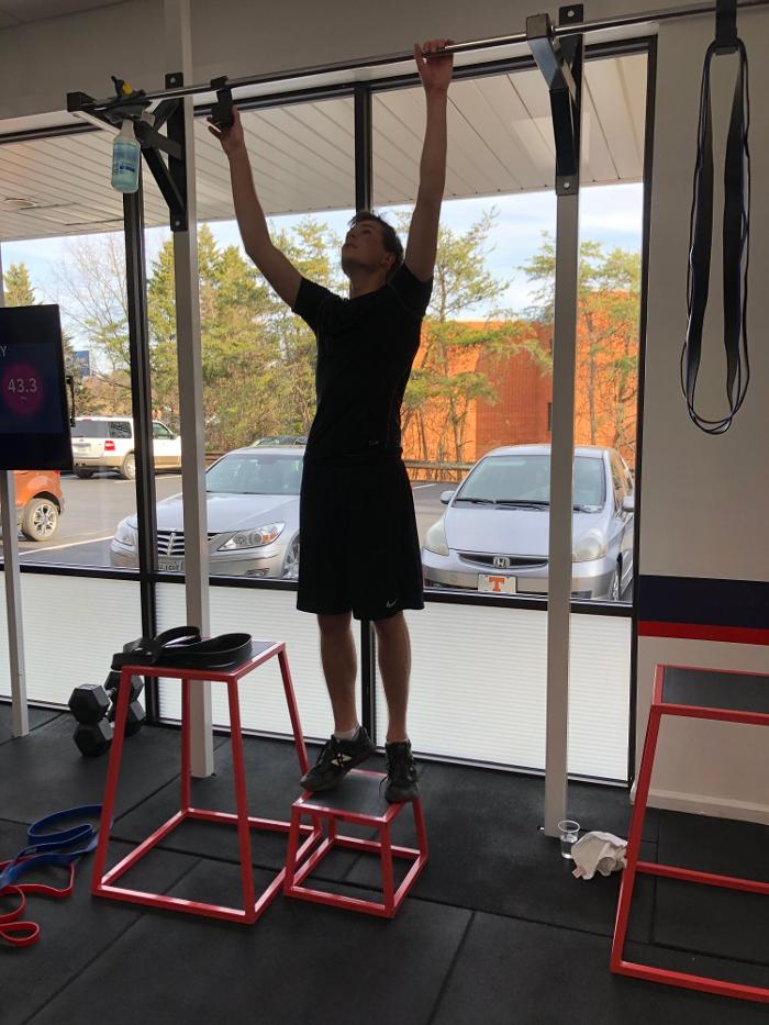 F45 Training Staunton - Staunton, VA