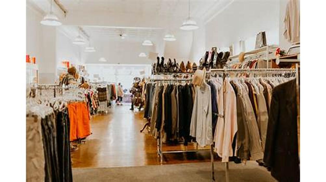 Once Upon a Time Consignment Boutique LLC Image