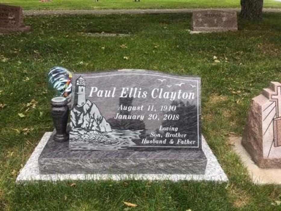 Mile High Memorials - Littleton, CO