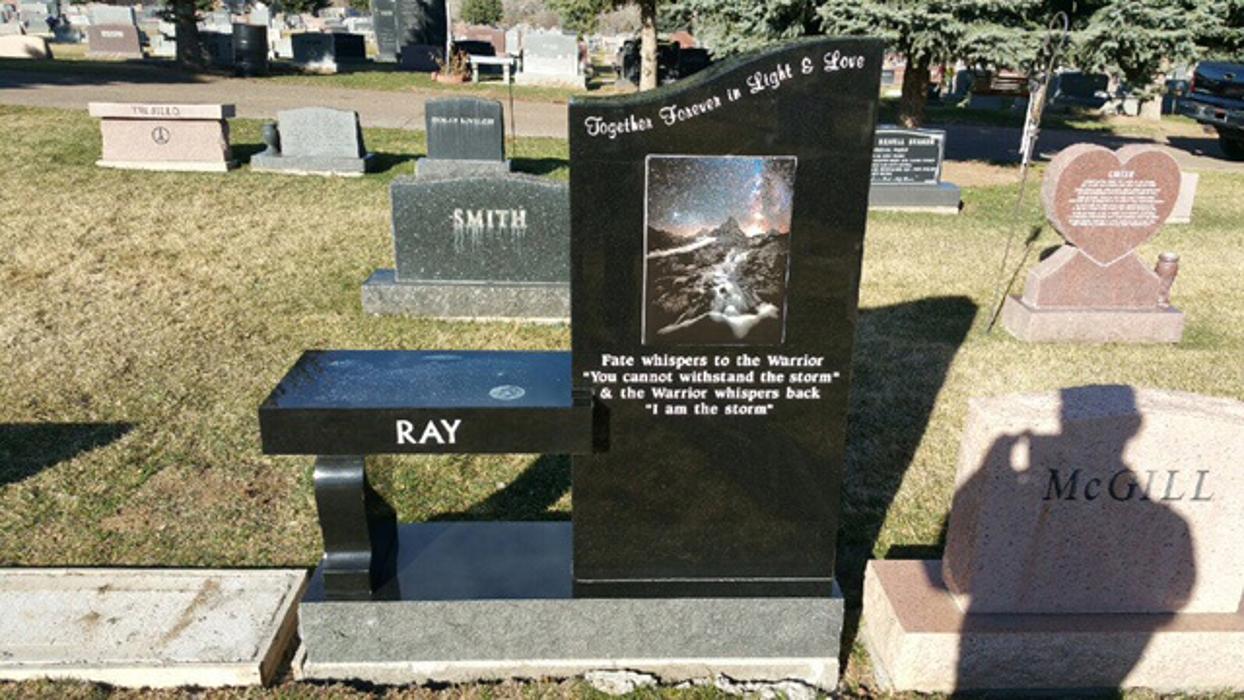 Mile High Memorials - Littleton, CO