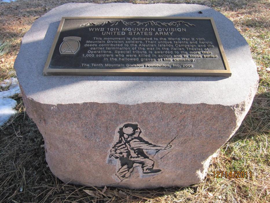 Mile High Memorials - Littleton, CO