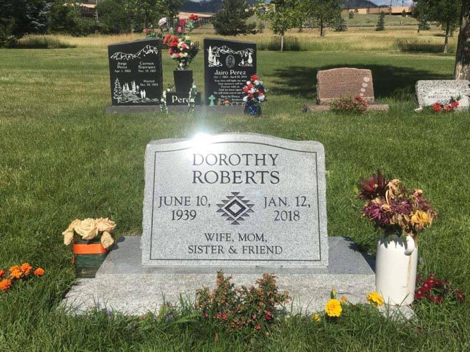 Mile High Memorials - Littleton, CO