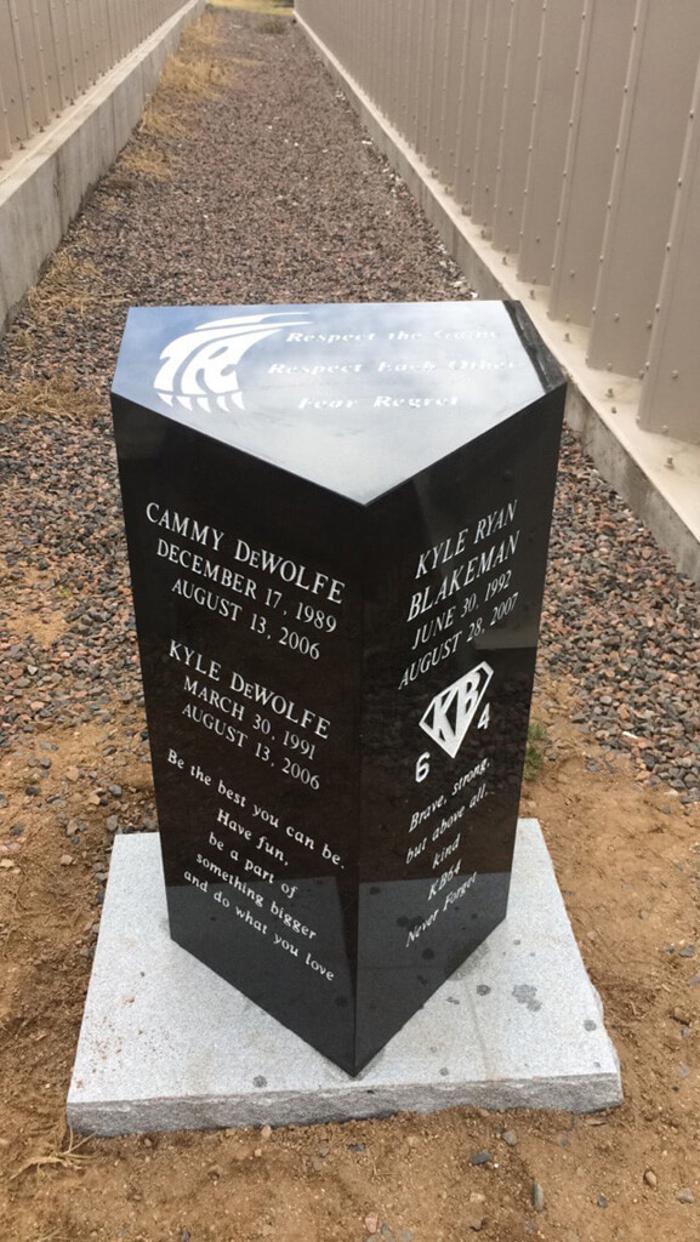 Mile High Memorials - Littleton, CO