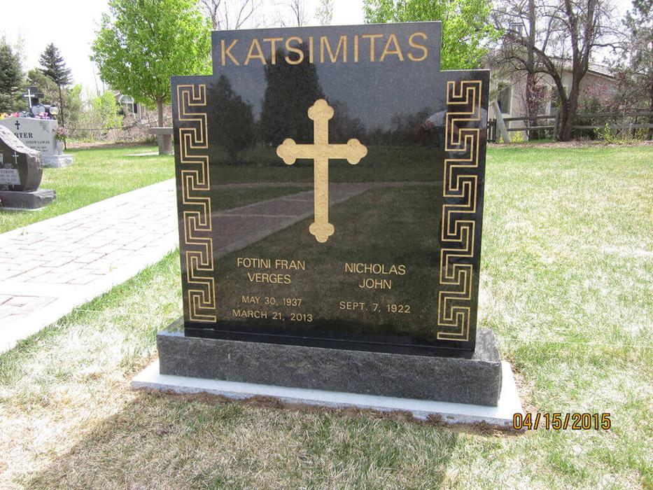 Mile High Memorials - Littleton, CO