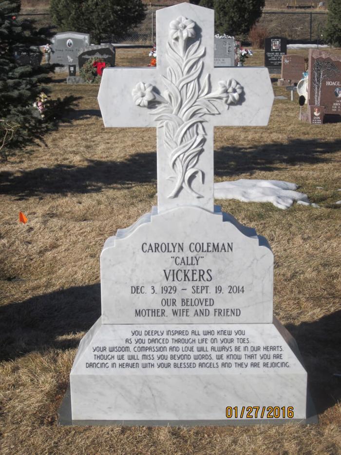 Mile High Memorials - Littleton, CO