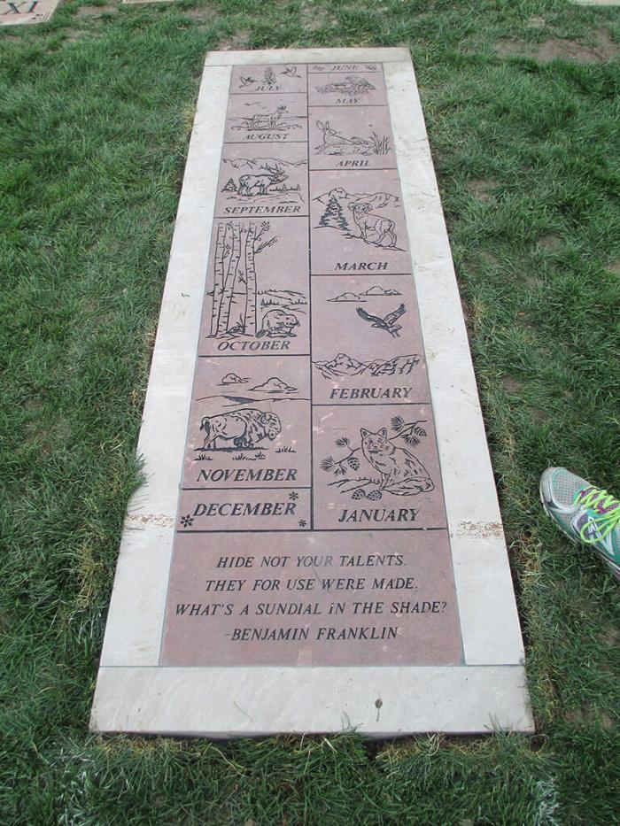 Mile High Memorials - Littleton, CO