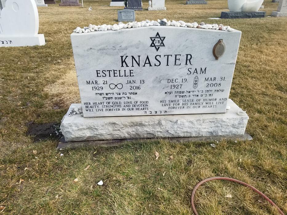 Mile High Memorials - Littleton, CO