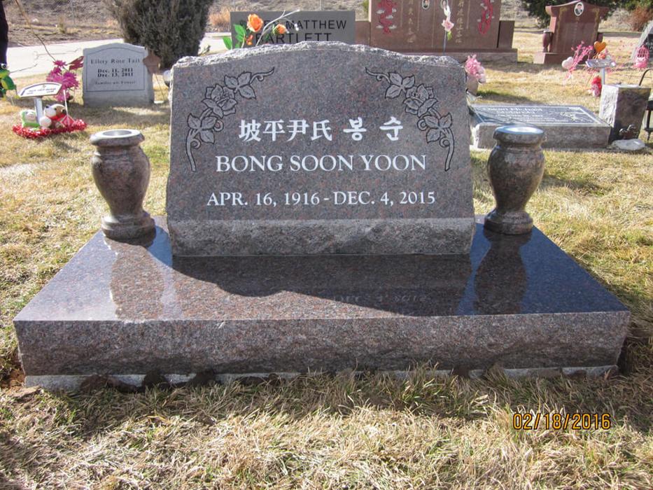 Mile High Memorials - Littleton, CO
