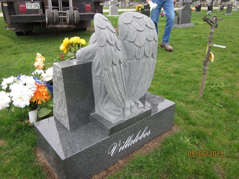 Mile High Memorials - Littleton, CO