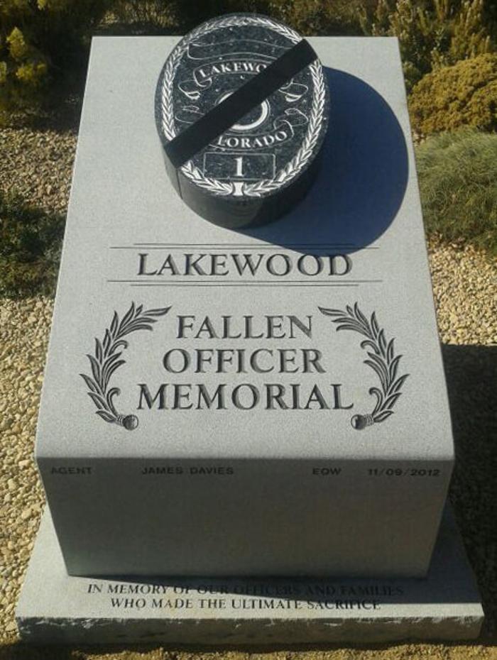 Mile High Memorials - Littleton, CO