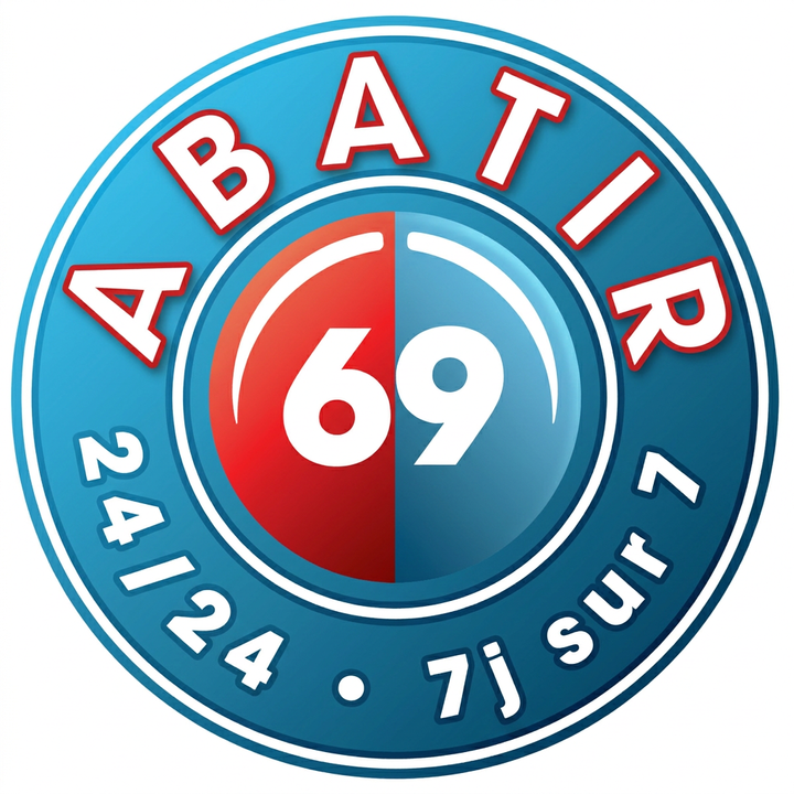 ABATIR 69 plombier