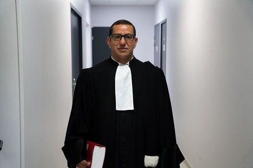 Zouaoui Sid-Ahmed