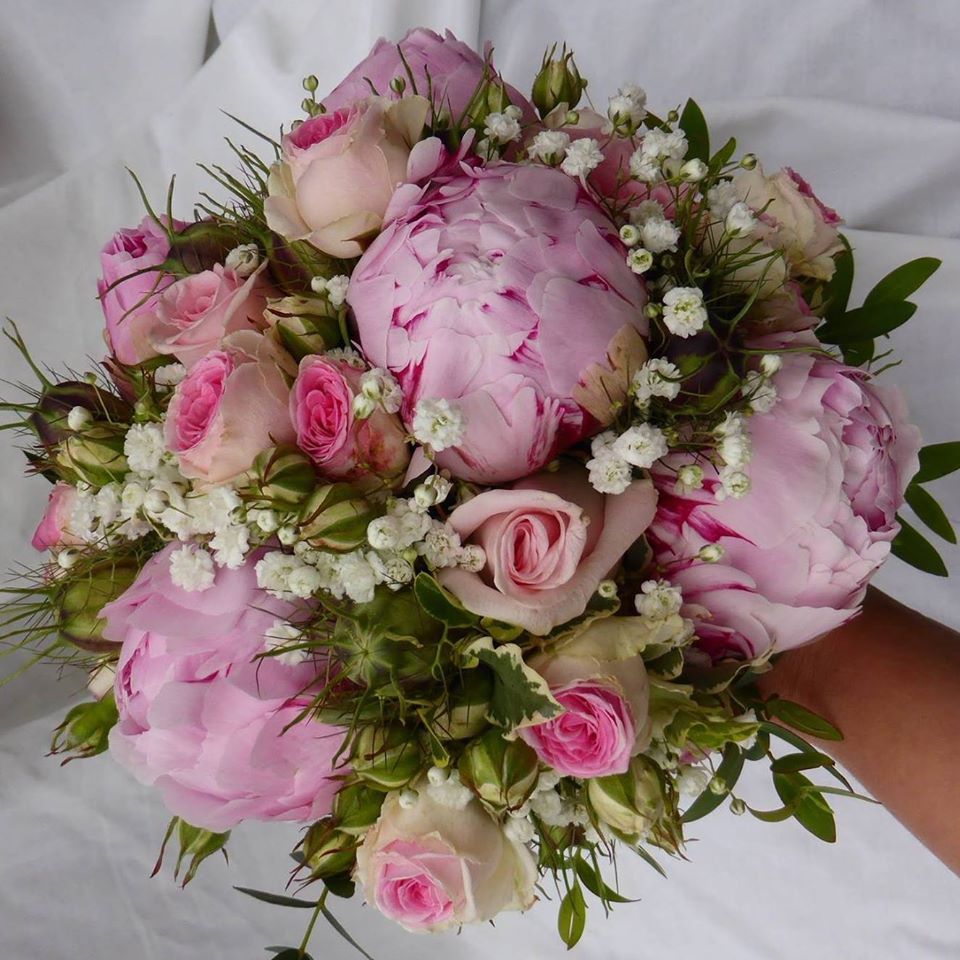 Caron Fleurs fleuriste