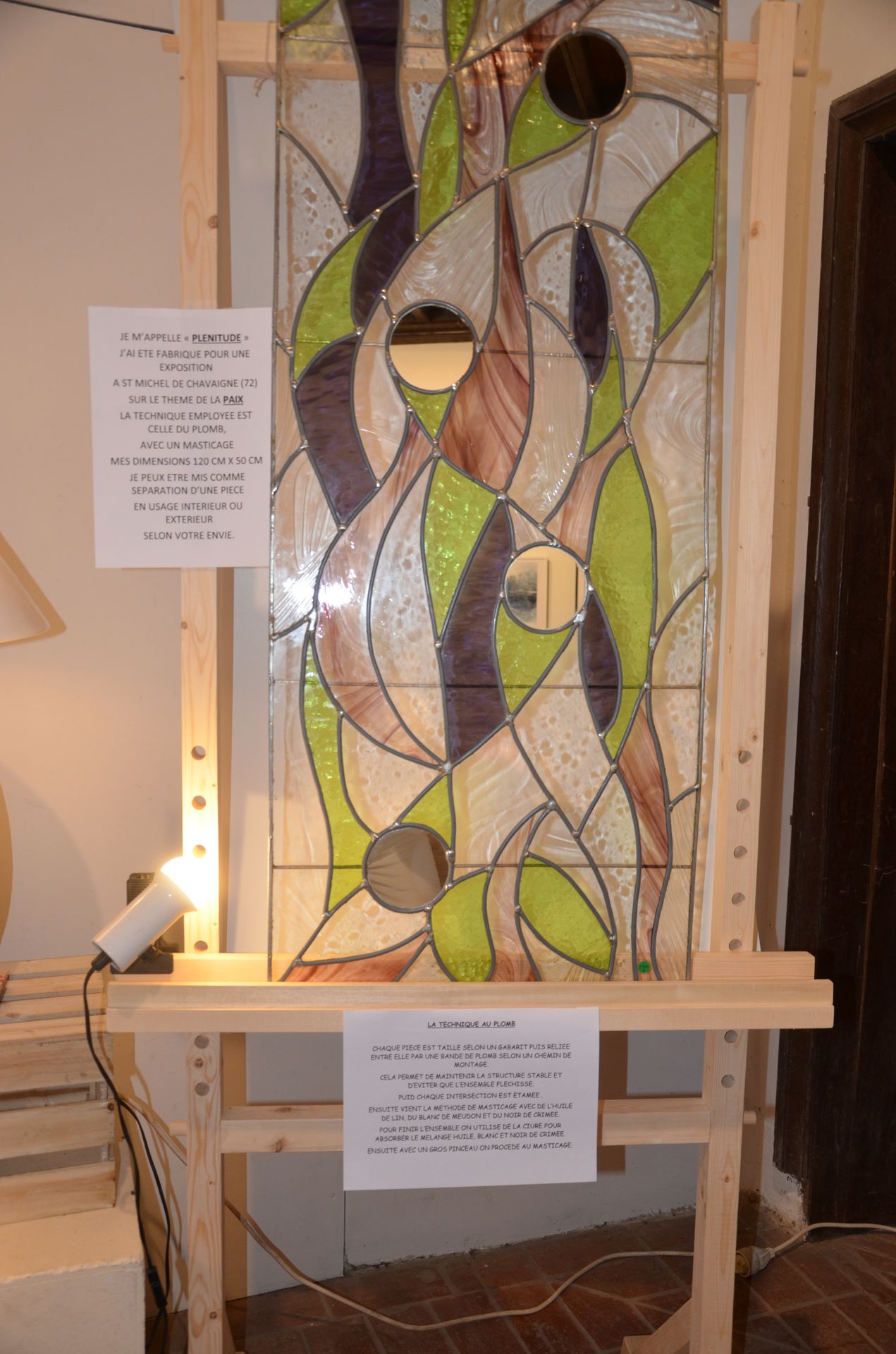 galerie image