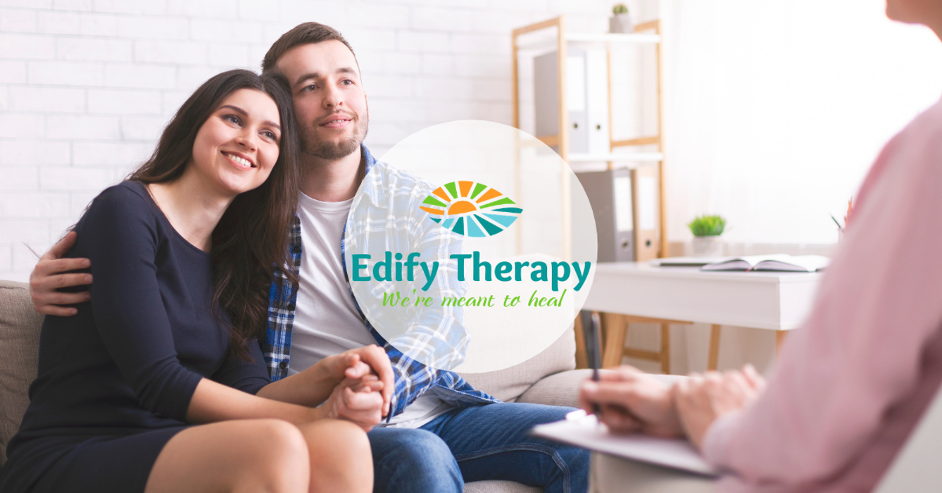 Edify Therapy - Eugene, OR