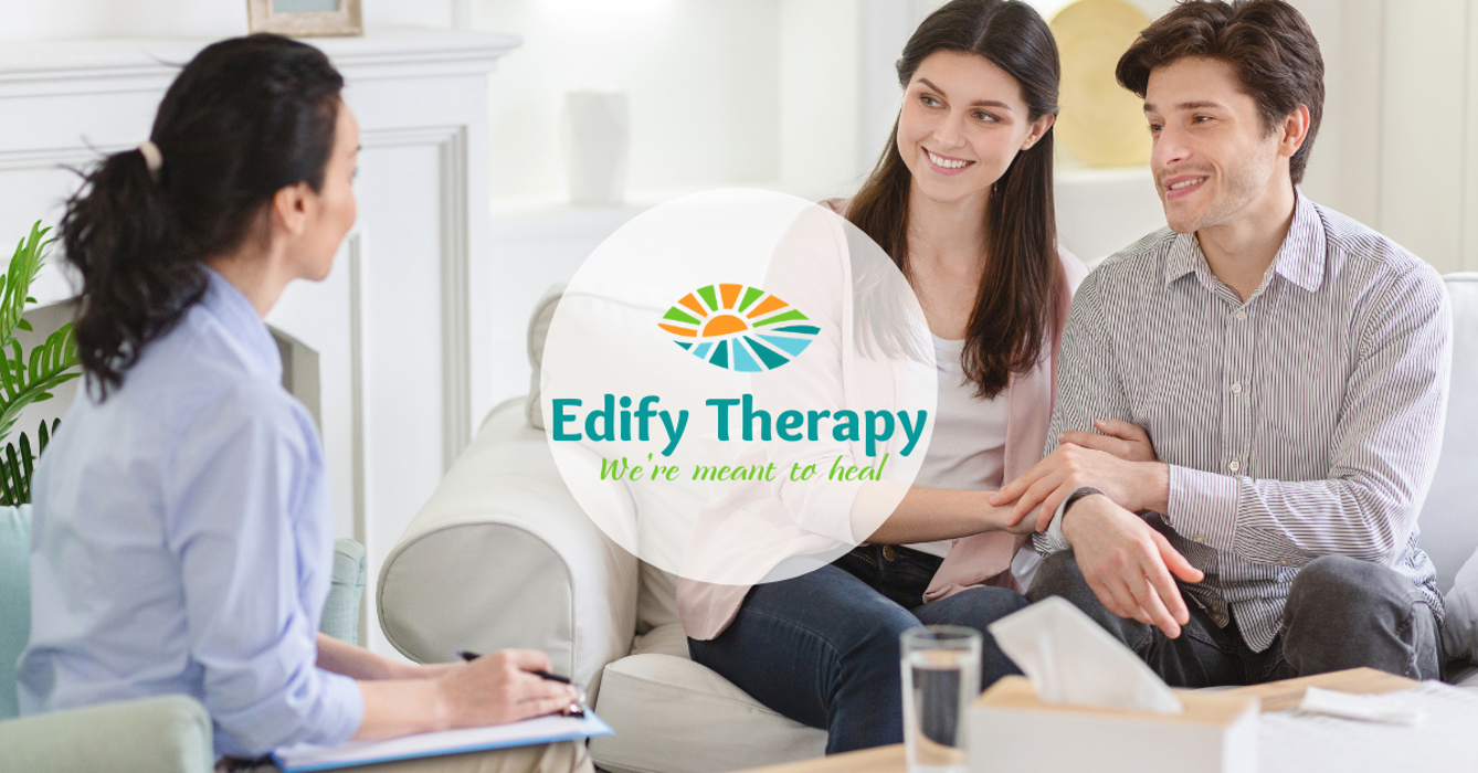 Edify Therapy - Eugene, OR