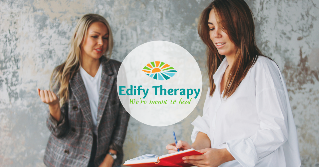 Edify Therapy - Eugene, OR