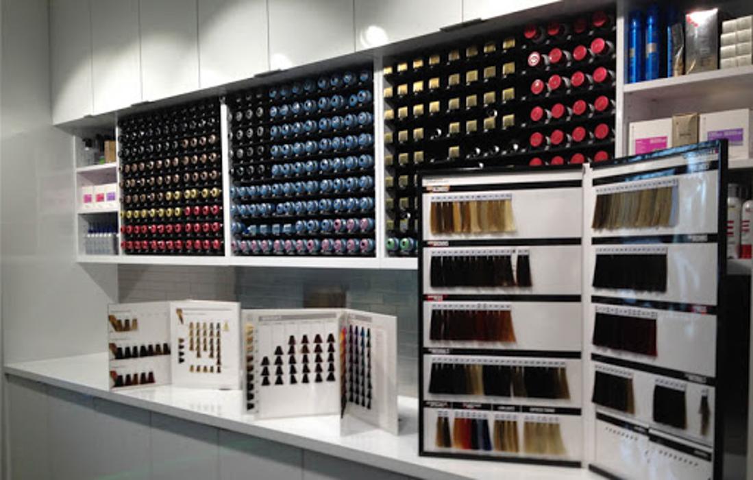 Salone Dei Capelli - Southold, NY