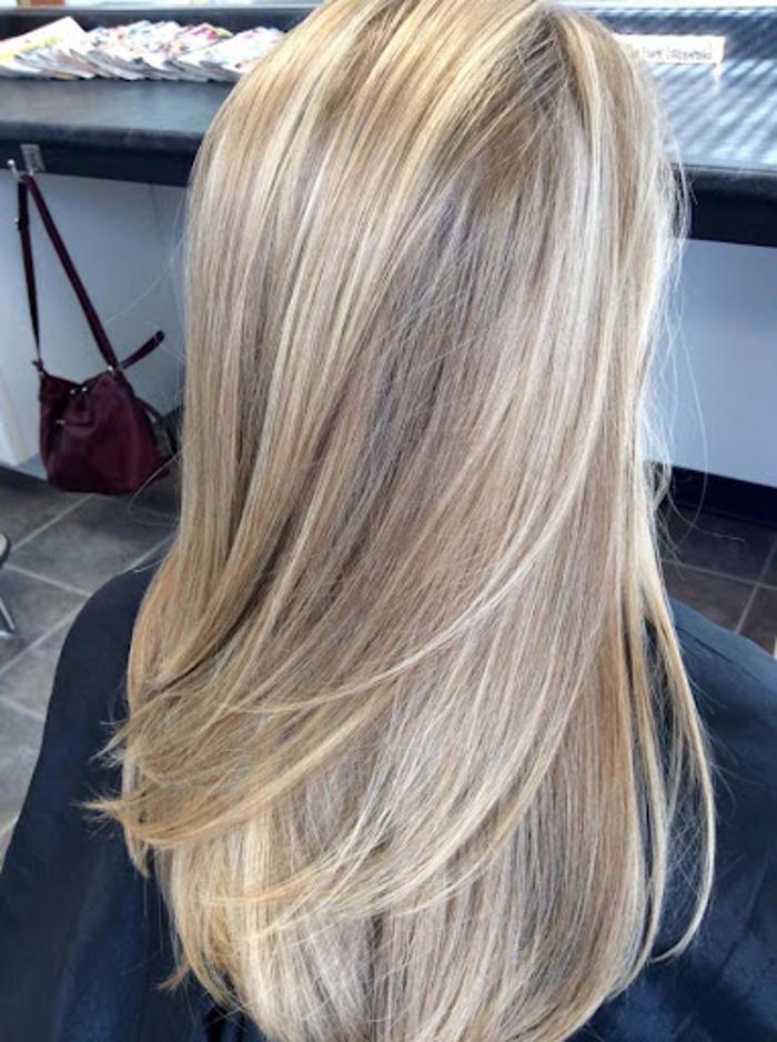 Salone Dei Capelli - Southold, NY