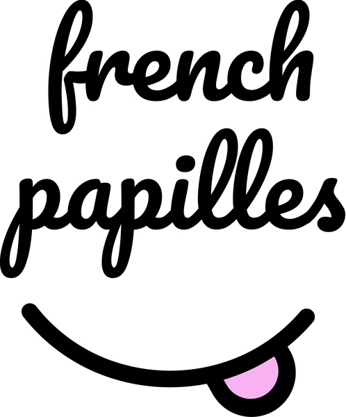French Papilles