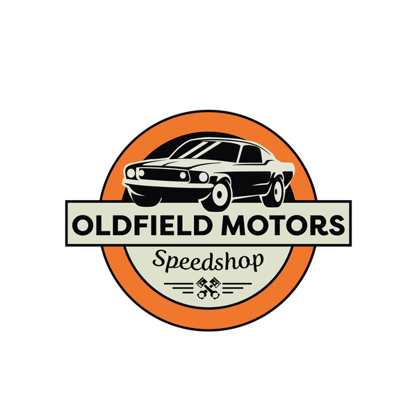 OLDFIELD MOTORS SPEEDSHOP