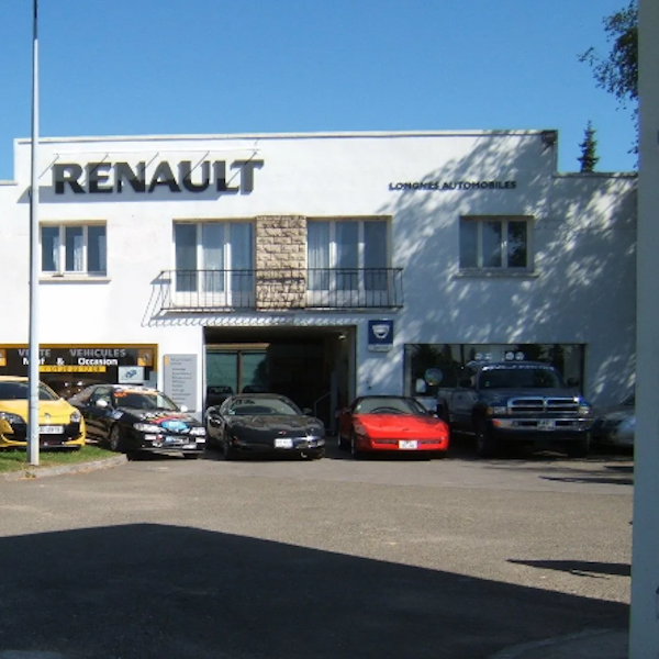 galerie image