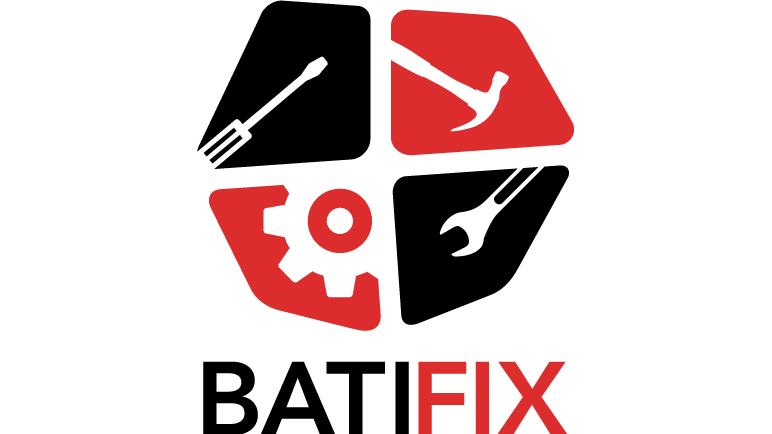 BATIFIX GmbH, Pariser Straße in Kaiserslautern