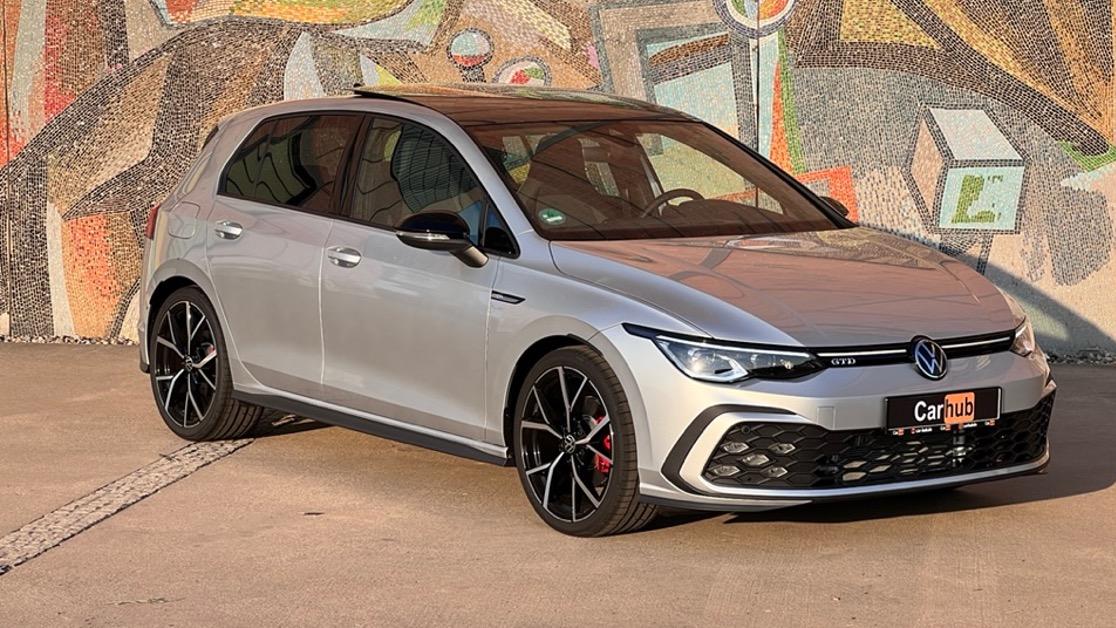 Car Hub Autovermietung - Brandenburg, Hauptstraße in Brandenburg an der Havel