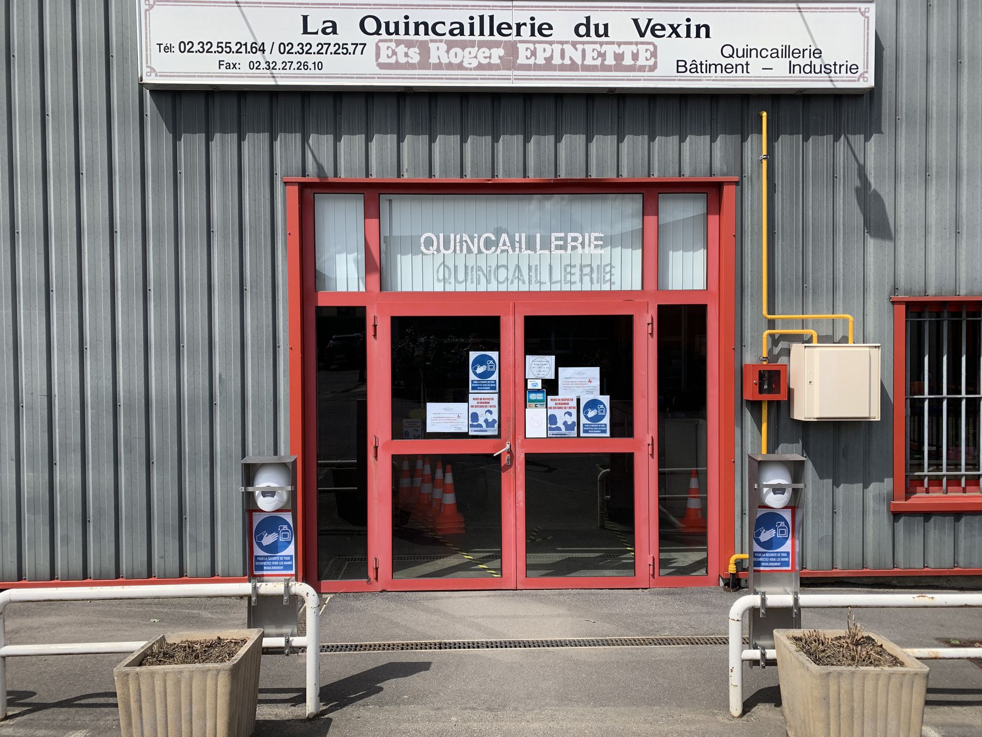 galerie image