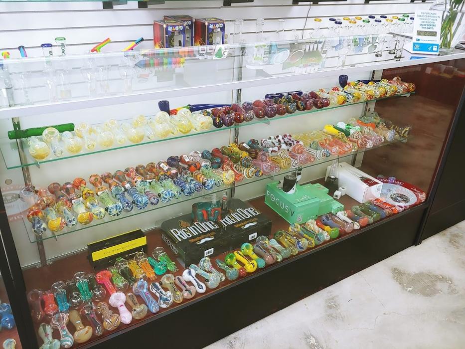 Mojo Smoke Palace - Smoke Shop - Glendale, AZ