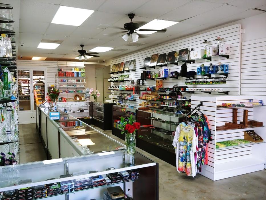 Mojo Smoke Palace - Smoke Shop - Glendale, AZ