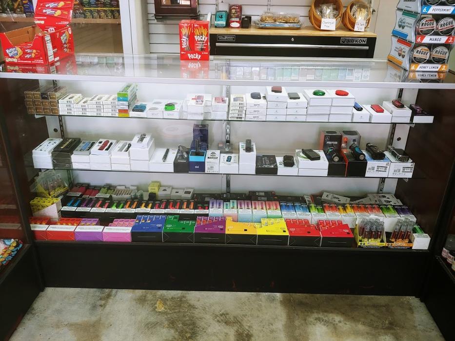 Mojo Smoke Palace - Smoke Shop - Glendale, AZ