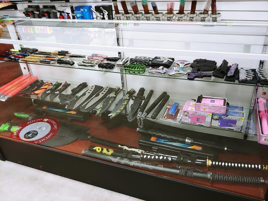 Mojo Smoke Palace - Smoke Shop - Glendale, AZ